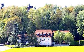 Landhaus Heidehof Dippoldiswalde